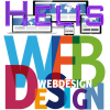 Helis Webdesign Logo neu